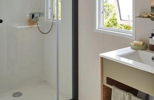 Concourson-sur-Layon Other | Mobil-home avec terrasse - 6 pers. - API-1-52-2060