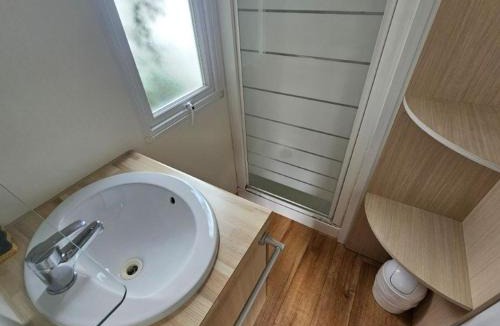 Les Grandes-Ventes Other | Mobil home accueillant - 6 pers. - API-1-52-2286