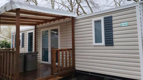 La Teste-de-Buch Other | Mobil-home alex