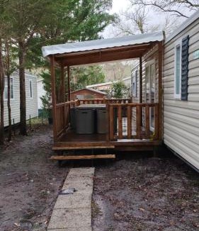 La Teste-de-Buch Other | Mobil-home alex