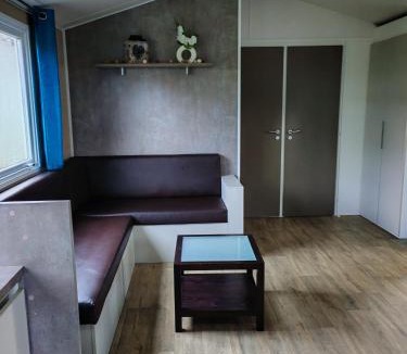 La Teste-de-Buch Other | Mobil-home alex