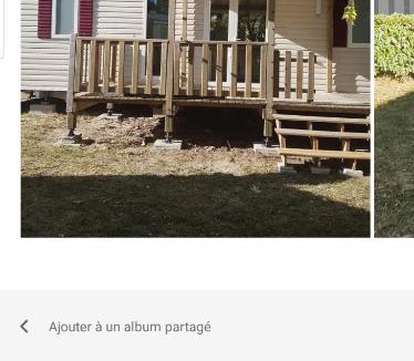 Saint-Jean-de-Monts Other | Mobil home Amira 3 Trigano