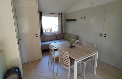 Chaille-les-Marais Other | Mobil-home, animaux OK - 4 pers. - API-1-52-2565
