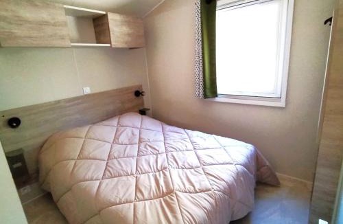Chaille-les-Marais Other | Mobil-home, animaux OK - 4 pers. - API-1-52-2565