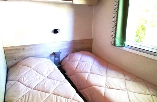 Chaille-les-Marais Other | Mobil-home, animaux OK - 4 pers. - API-1-52-2565