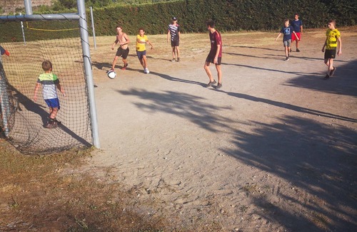 Chassagnes House | Mobil home Ardèche