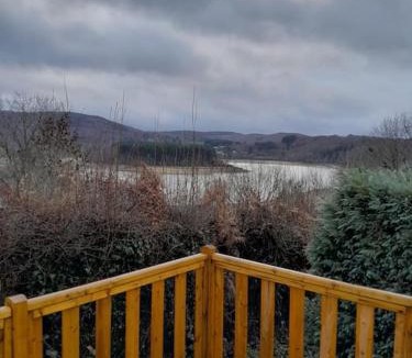 Nages Other | Mobil home au bord du lac