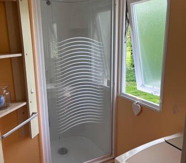 Le Chesne Other | Mobil-home au camping de bairon