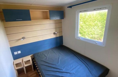Saint-Cheron Other | mobil-home au Parc des roches