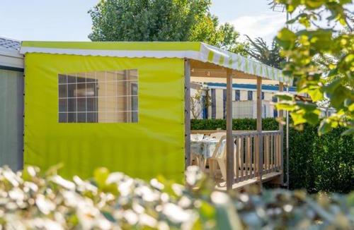 Notre-Dame-de-Monts Other | Mobil home avec terrasse pour 6 personnes - API-1-52-615