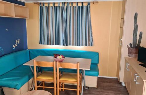 Les Grandes-Ventes Other | Mobil-home avec Terrasse - 2 Chambres, 6 Personnes - API-1-52-514