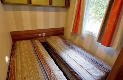 Saint-Rome-de-Tarn Other | Mobil home avec Terrasse - 3 Chambres, 6 Personnes - API-1-52-896