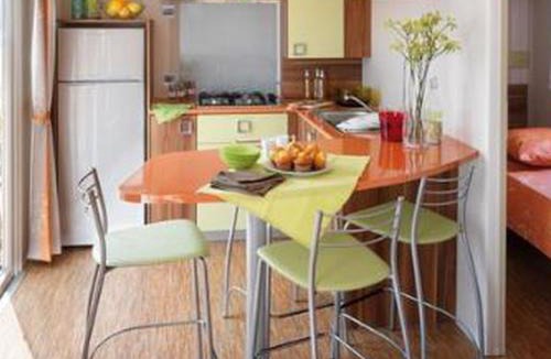 Saint-Rome-de-Tarn Other | Mobil-home avec Terrasse, 3 Chambres, 4 Personnes - API-1-52-1131