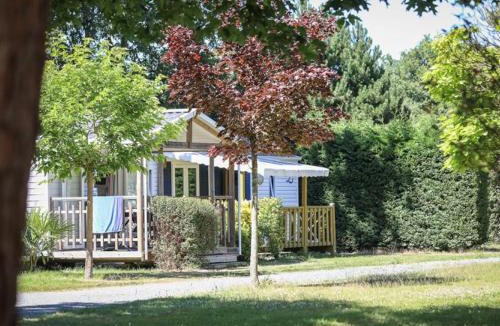 La Mothe-Achard Other | Mobil home avec terrasse pour 4 personnes - API-1-52-649