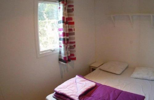La Mothe-Achard Other | Mobil home avec terrasse pour 4 personnes - API-1-52-649