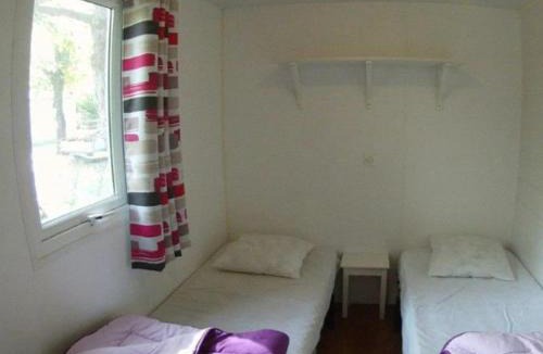 La Mothe-Achard Other | Mobil home avec terrasse pour 4 personnes - API-1-52-649