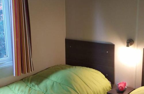 Saint Maime Other | Mobil home avec terrasse - 2 chambres - API-1-52-503