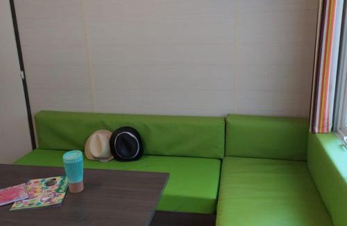 Saint Maime Other | Mobil home avec terrasse - 2 chambres - API-1-52-503