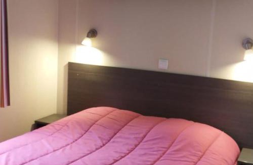 Saint Maime Other | Mobil home avec terrasse - 2 chambres - API-1-52-503