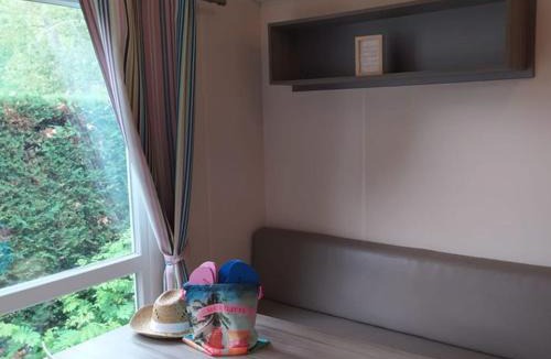 Saint Maime Other | Mobil-home avec terrasse pour 4 personnes - API-1-52-731