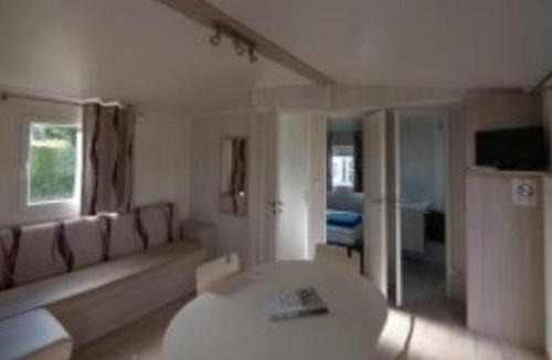 Maulevrier Other | Mobil-home avec terrasse - 6 pers. - API-1-52-2015