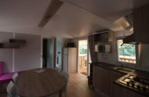 Maulevrier Other | Mobil-home avec terrasse - 6 pers. - API-1-52-2013
