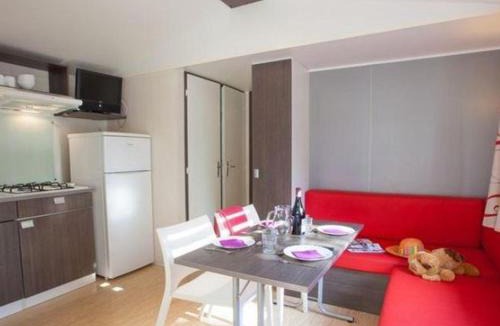 Moncrabeau Other | Mobil Home avec Terrasse pour 4 personnes - API-1-52-483