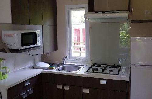 Moncrabeau Other | Mobil Home avec Terrasse pour 4 personnes - API-1-52-483