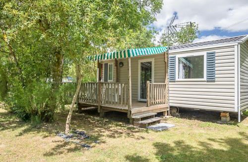 Puyravault Other | Mobil-home avec terrasse à Puyravault - API-1-52-1328