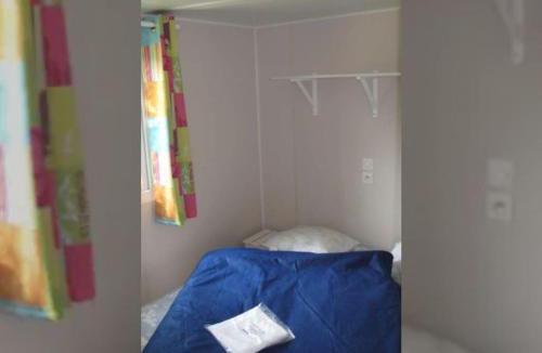 Desaignes Other | Mobil-home avec terrasse - 4 pers. - API-1-52-2140
