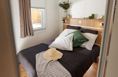 Le Boulou Other | Mobil-home avec terrasse pour 4 personnes - API-1-52-528