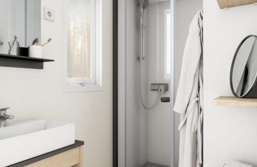 Le Boulou Other | Mobil-home avec terrasse pour 4 personnes - API-1-52-528