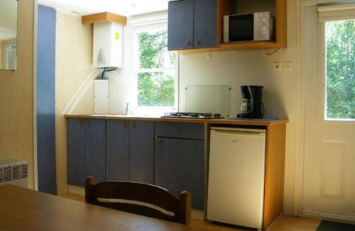 Mayrac Other | Mobil home avec terrasse - 5 pers. - API-1-52-2211
