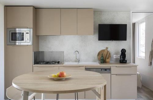 Sarratillo Other | Mobil-home avec Terrasse - 5 personnes - API-1-52-462