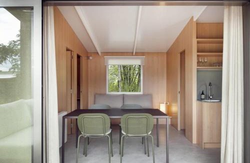 Sarratillo Other | Mobil home avec Terrasse dans les Pyrénées, 2 Chambres, Cuisine équipée - API-1-52-525