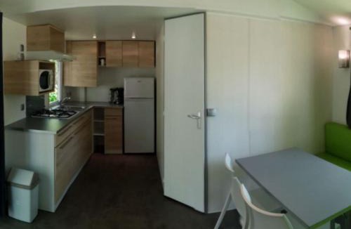 Collias Other | Mobil-home avec Terrasse à Collias - API-1-52-809