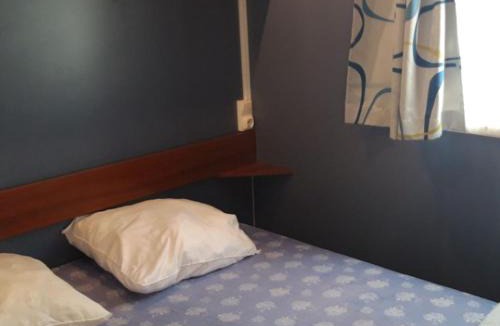 Sournia Other | Mobil-home avec Terrasse pour 4 pers. - API-1-52-1601