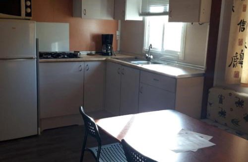 Sournia Other | Mobil-Home avec Terrasse pour 4 pers. - API-1-52-1600