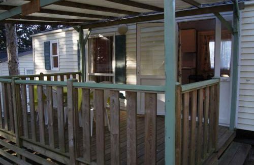 Sournia Other | Mobil-Home avec Terrasse pour 4 pers. - API-1-52-1600