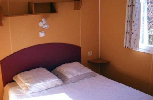 Venterol Other | Mobil-home avec terrasse, 4 personnes - API-1-52-252