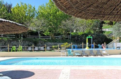 Venterol Other | Mobil-home avec terrasse, 4 personnes - API-1-52-252