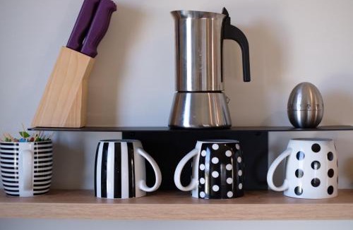 Le Dramont House | Mobil-Home Baia