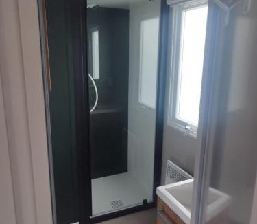 Colleville-sur-Mer Resort | Mobil-home bord de mer