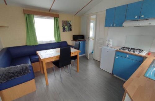 Holque Other | Mobil-home Côté Mur