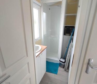 Holque Other | Mobil-home Côté Mur