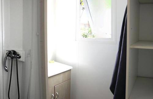 La Chaize-Giraud Other | Mobil home confortable avec terrasse à Bretignolles-sur-Mer - API-1-52-478