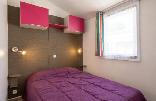 La Chaize-Giraud Other | Mobil-home confortable avec terrasse - 2 pers. - API-1-52-2120
