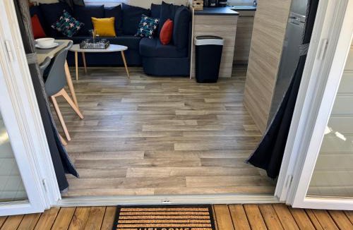 Canet-Plage Other | Mobil Home CasaLuca 3 chambres 2 Salles d'eau