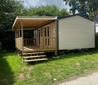 Litteau Other | Mobil Home Calina 4-6 personnes
