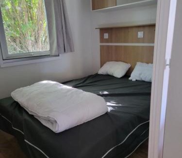 Litteau Other | Mobil Home Calina 4-6 personnes
